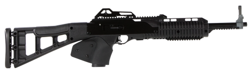 Hi-Point Firearms 995TS Carbine 9mm 16.5" Barrel Black Stock 10-Round Magazine