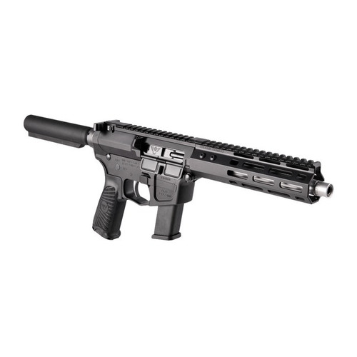 Wilson Combat Protector 9mm Pistol 8" Barrel 17+1 Round