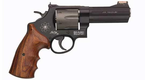 Smith & Wesson Model 329PD .44 Magnum Pistol 4.125" Barrel 6+1 Round Matte Black