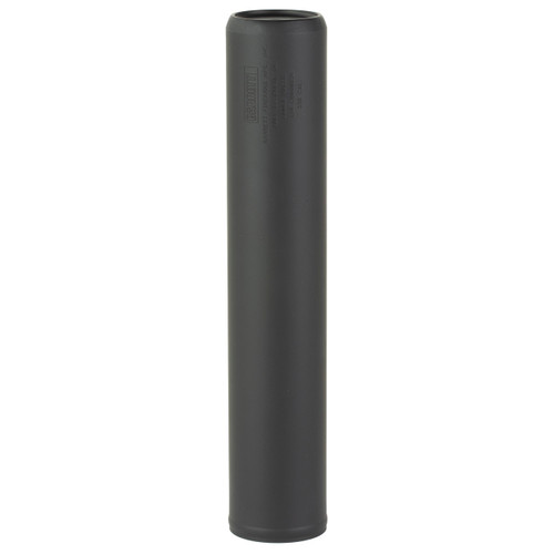 Barrett AM338 Suppressor 338 Lapua 17.11 Inch Black