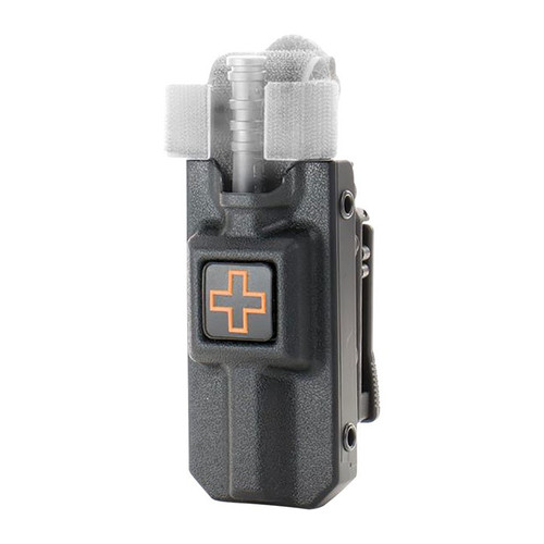Eleven 10 CAT Gen 7 Rigid Case with Tek-Lok Black