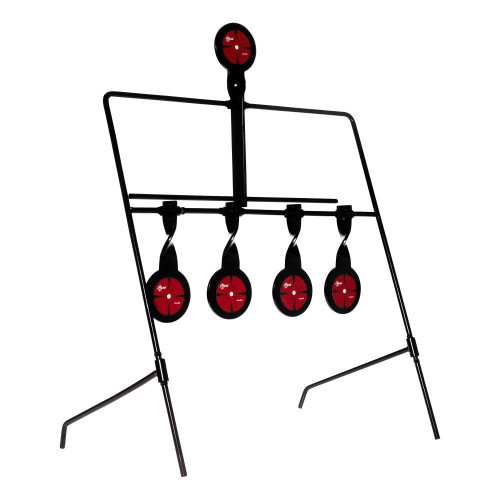 Allen EZ-Aim Spinner Target System 16" x 22.25" Steel