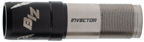 Rob Roberts Gun Works Biz Raptor Invector 20 Gauge Choke Tube 17-4 PH Stainless Steel