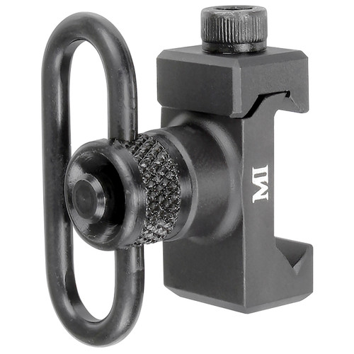 Midwest Industries MCTAR08 Sling Adapter Black Aluminum
