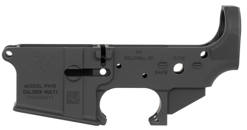 FN America FN15 Stripped Lower Receiver 223 Remington/556 NATO