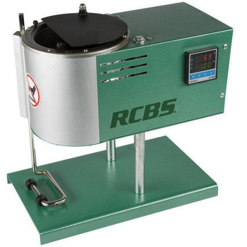 RCBS Pro-Melt-2 Furnace