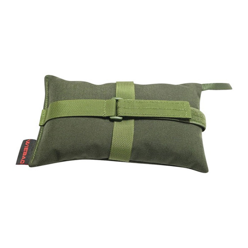 Wiebad Berry Bag OD Green Wiebad Berry Bag OD Green