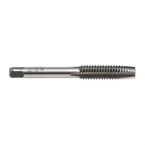 Triumph Systems Fractional Carbon Taper Tap 5/16-18 Thread Triumph Systems Fractional Carbon Taper Tap 5/16-18 Thread