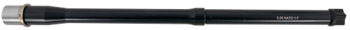 Timber Creek Outdoor TC556MED16 Barrel 5.56x45mm NATO 16 Inch Black Nitride