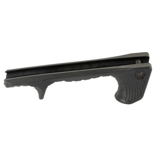 NcStar 1913 Tactical Hand Stop with QD Sling Mount Black - Image 1 NcStar 1913 Tactical Hand Stop with QD Sling Mount Black - Image 1