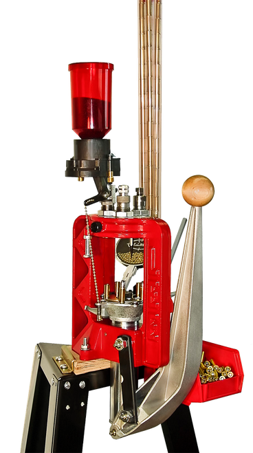 Lee Precision Load Master Reloading Kit 380 ACP