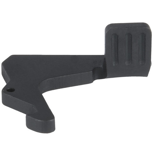 Mission First Tactical E-VOLV Charging Handle Latch AR-15 Black