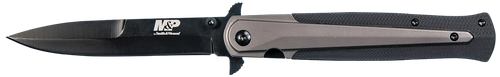 Smith & Wesson M&P Dagger 4" Blade Knife