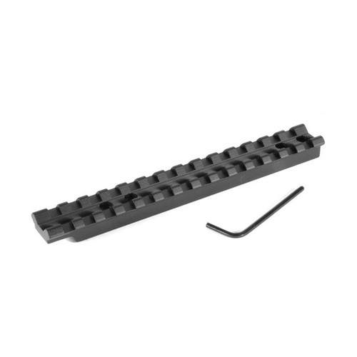 Savage 64 0 MOA Rifle