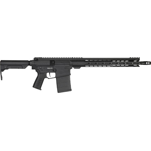 CMMG Resolute Mk3 Bolt Action Rifle .308 Win 16.1" Barrel Black CMMG Resolute Mk3 Bolt Action Rifle .308 Win 16.1" Barrel Black