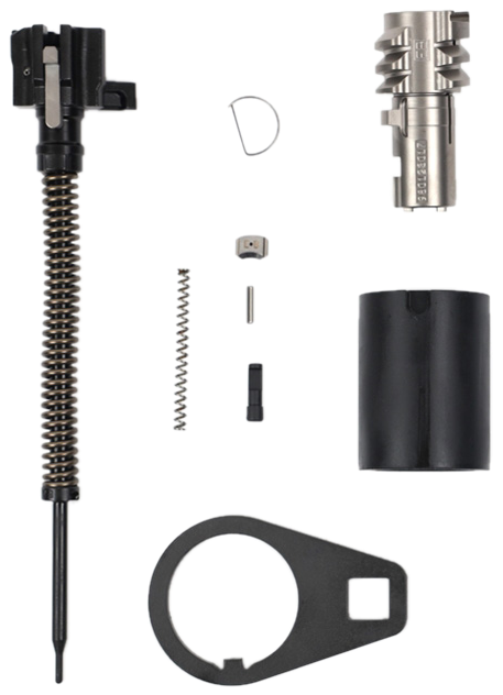 Barrett 19436 Barrel Maker Kit 375