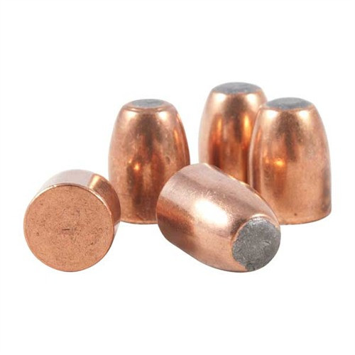 Remington Bullets 45 Cal .451" 230gr FMJ-RN 100/Box