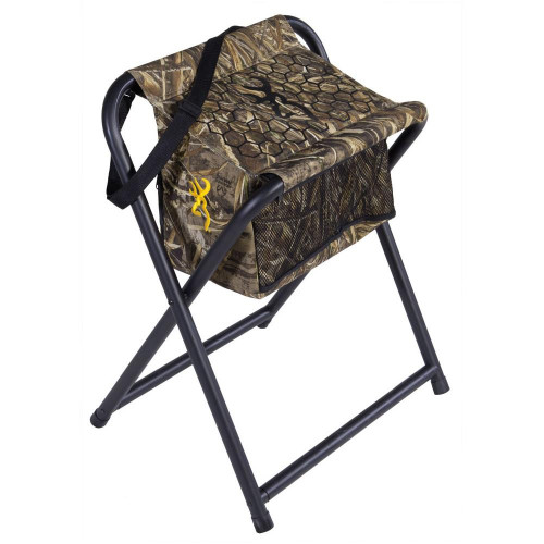 Alps Brands SteadyReady Hunting Seat Realtree MAX-5