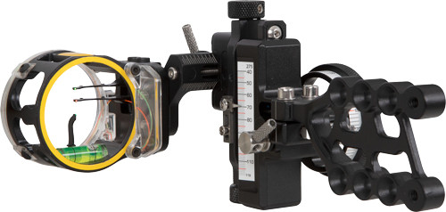 TRIO .019 RH BLACKTROPHY RIDGE BOW SIGHT SWFT