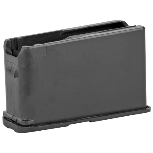 Mossberg Magazine Mossberg Patriot Short Action 5-Round Polymer
