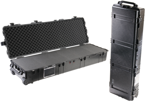 Pelican 1770 Protector Case 54" Black