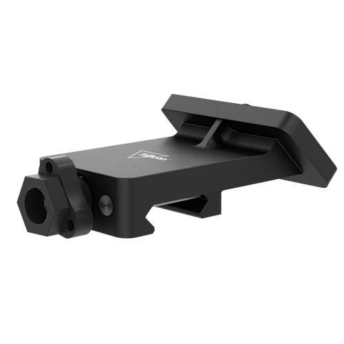 Trijicon RMRcc 45 Degree Offset Mount with Q-LOC