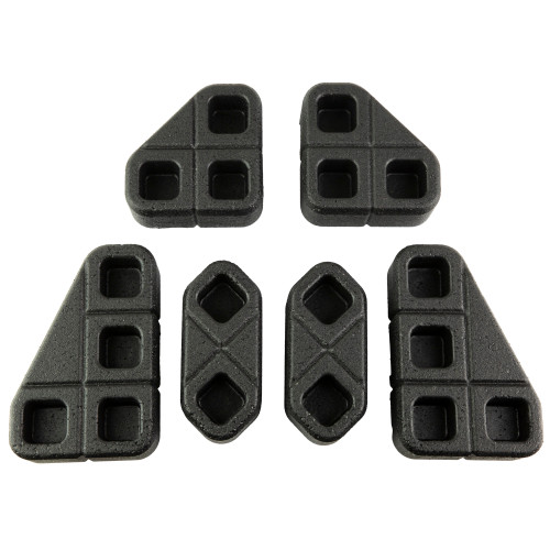 Magpul DAKA GRID Case Organizer Angled Block Expansion Kit