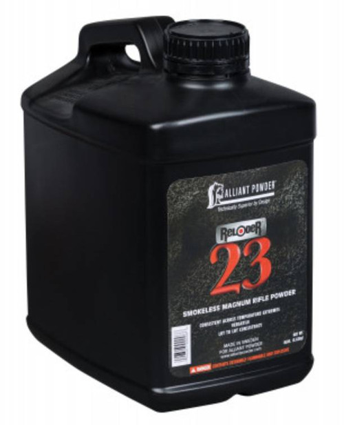 ALLIANT POWDER RELOADER 23 8LB ALLIANT POWDER RELOADER 23 8LB