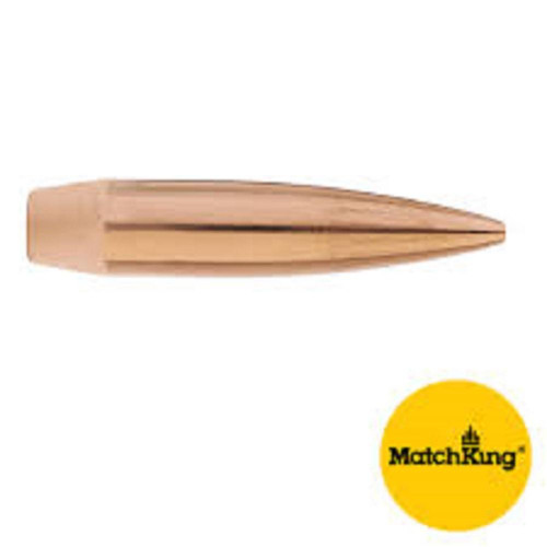 Sierra Bullets 6mm .243" 95gr HPBT 500/Box