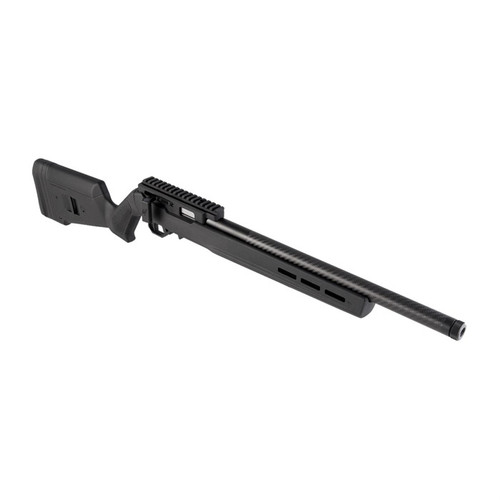 Volquartsen Summit Bolt Action Rifle 22 Long Rifle 16.5" Threaded Barrel Volquartsen Summit Bolt Action Rifle 22 Long Rifle 16.5" Threaded Barrel