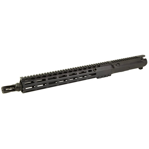 Sons Of Liberty Gun Works L89BS V2 Upper Receiver 5.56 14.5 Inch Black