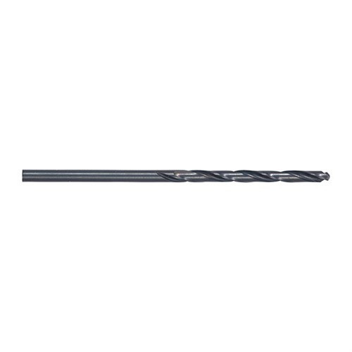 Triumph Systems Jobber Length Wire Gauge Drill 32J .1160 Diameter