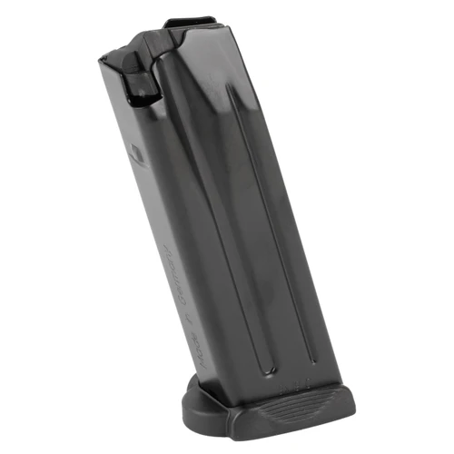 Heckler & Koch VP9K 15-Round 9mm Magazine Black