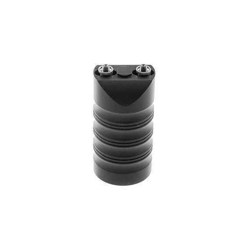 Arisaka Defense Vertical Forend Grip KeyMod Aluminum Arisaka Defense Vertical Forend Grip KeyMod Aluminum