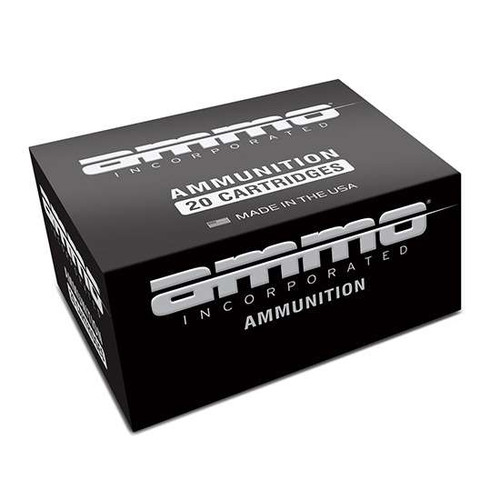 Ammo Inc Streak 380 ACP 90 gr Jacketed Hollow Point (JHP) 20 Bx