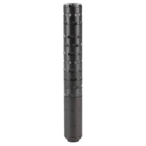 Dead Air Odessa-9 Suppressor 9mm 1.1 Inch Diameter Black - Image 1