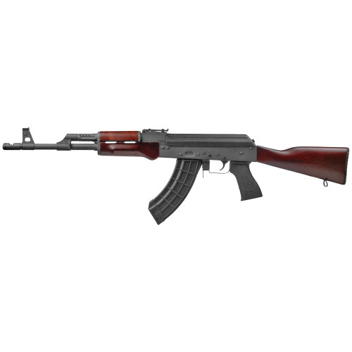 Century Arms VSKA Semi Automatic Rifle 7.62x39mm 16" Red