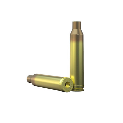 Peterson Cartridge 7mm Remington Magnum Brass Box of 50 (Match Grade)