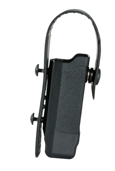 BLACKHAWK! Tactical Magazine Pouch Double Stack Magazine Black