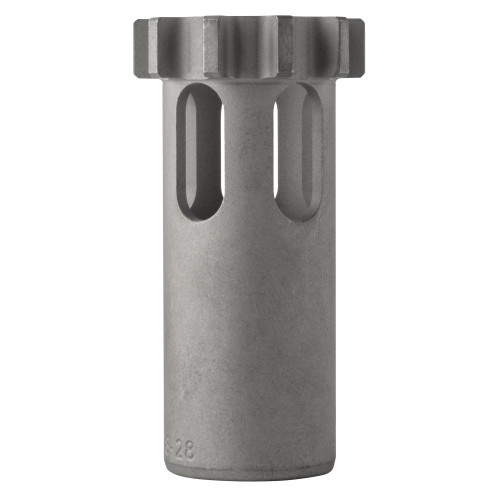 Advanced Armament Co (AAC) Piston Ti-RANT 45 Suppressor .578"-28 Thread Stainless Steel