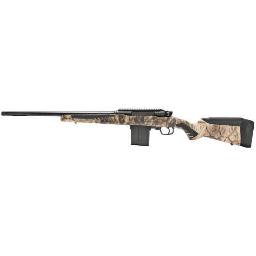 Savage Arms Impulse Predator Straight Pull Rifle 22-250 Remington 20" Barrel Mossy Oak Terra Gila