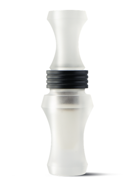 Rolling Thunder CORE Mean Duck J-Frame Duck Call Frost