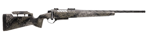 Seekins Precision Havak PH3 6 Creedmoor Mountain Shadow (24" Barrel, 5-Round Capacity)