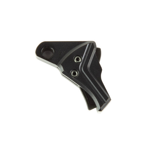 Tyrant CNC I.T.T.S. Trigger Glock 43X Black Tyrant CNC I.T.T.S. Trigger Glock 43X Black
