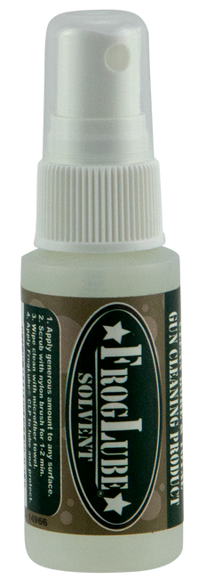 Froglube Solvent 1 oz