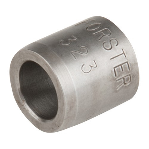 Forster Products Inc Neck Bushing 0.324 Diameter