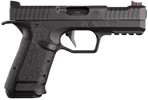 Ptr Industries Archon AF2B 9mm Pistol 15/18 Round (Black Nitride Finish)