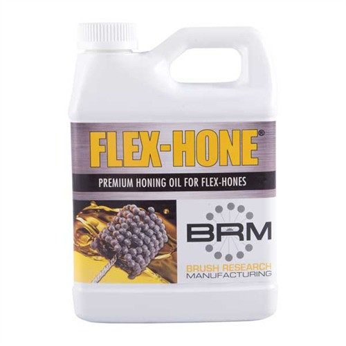 Brush Research Mfg Co Flex-Hone Oil 32 oz Liquid