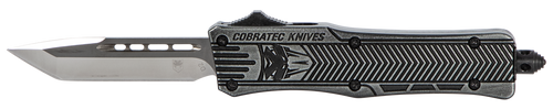 Cobratec Knives CTK-1 Small 2.75" OTF Tanto Knife