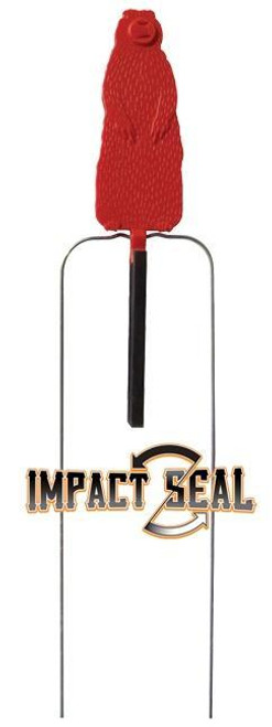 Do-All Impact Seal Prairie Dog Self Healing Target